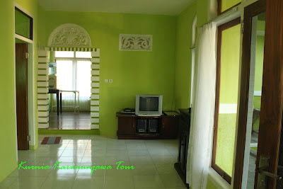 homestay di karimnjawa