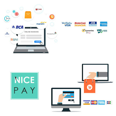 nicepay payment terbaik di Indonesia