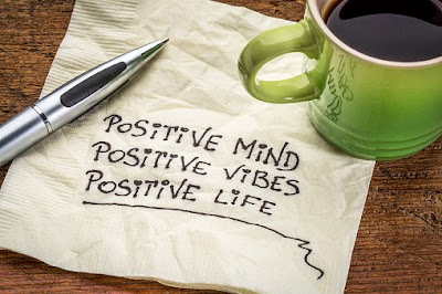 The Power Of Positive Thinking To Your Life