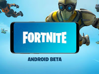 Meski Belum Sepenuhnya Dirilis, Fortnite Mobile Meraih Keuntungan 2 Juta Dollar Perharinya