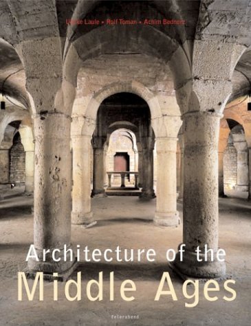 Monasteries In Medieval Europe. in medieval Europe for the