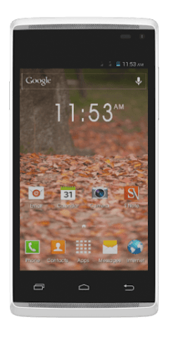 Flash Firmware Voicetel V35