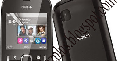 Nokia Asha 200 (RM-761)