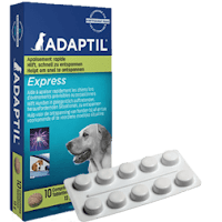   Adaptil 40 comprimés (nouvelle présentation)