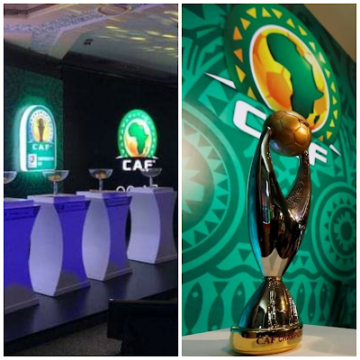 قرعة ربع النهائي لدوري أبطال أفريقيا 2020 والفرق المتأهلة