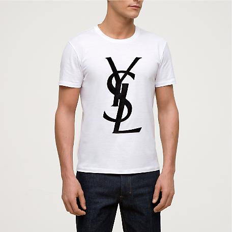 Mens on Desertrose  Ysl Mens T Shirt