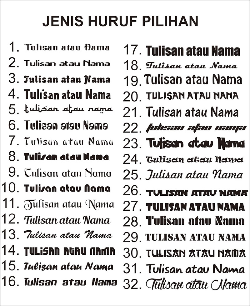 19+ Koleksi Spesial Contoh Tato Tulisan Nama Dina