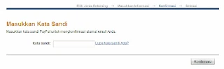 PayPal+6 Cara Membuat Rekening PayPal 100% Gratis