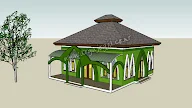 Aplikasi Desain Rumah Bahasa Indonesia