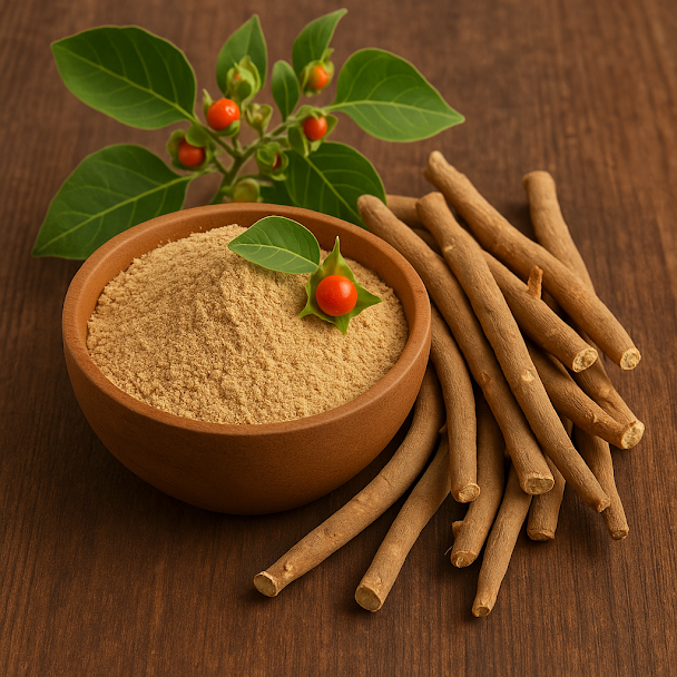Ashwagandha ke fayde