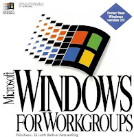 macam macam windows for workgroups