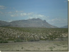 Deming to Albuquerque 006