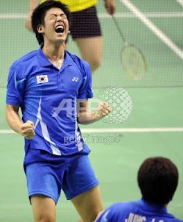 LEE Yong Dae