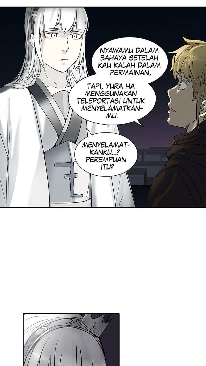 Webtoon Tower Of God Bahasa Indonesia Chapter 275