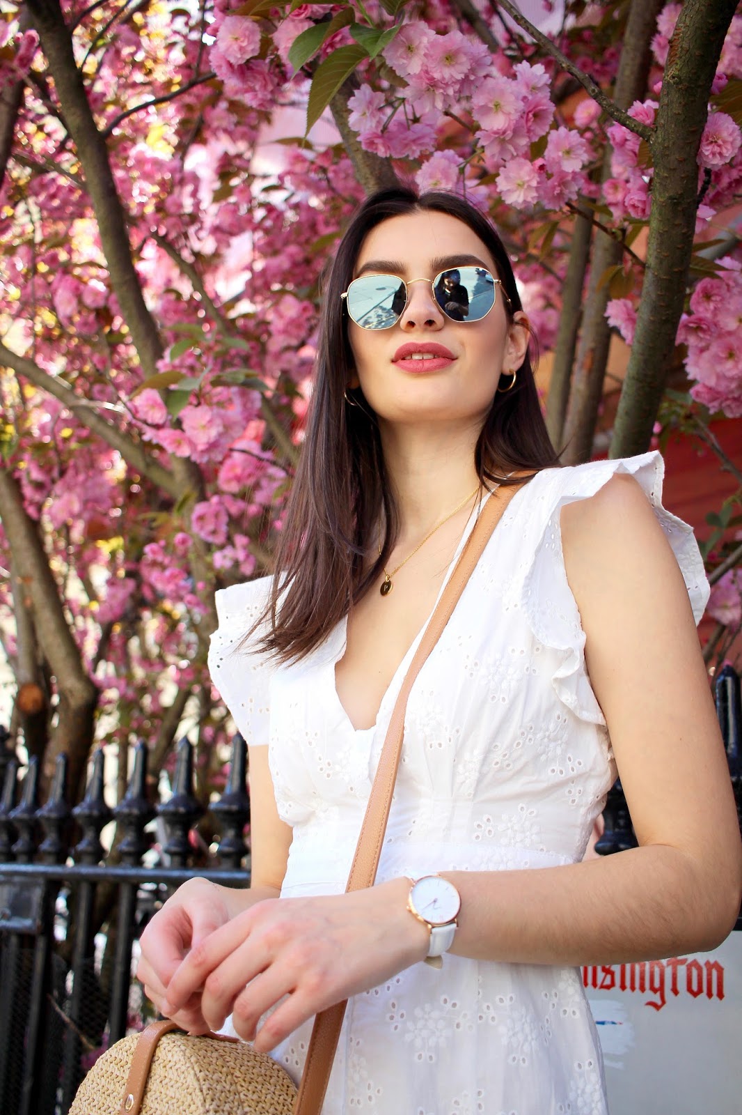 peexo blog personal style london spring