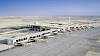 6 Largest airports in the world