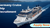 Cruise Ship Jobs Germany