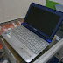 Netbook : Toshiba NB305 Mulus Bekas