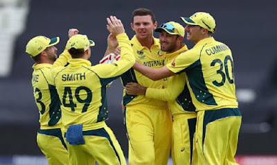 AUS vs BAN ICC World Cup 2019 26th match cricket win tips