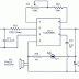 Metal Detector Circuit Schematic using Beat Frequency Oscillator (BFO)