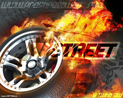 pro street wallpaper. Prostreet. Fahrenheit