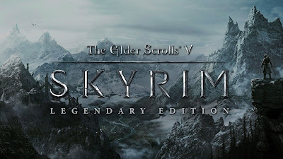 The Elder Scrolls Skyrim Special Edition Game Full Version