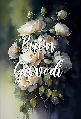 Immagini di Buon Giovedì