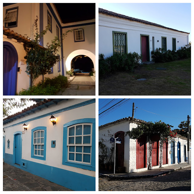 Bairro da Passagem, onde se hospedar em Cabo Frio.