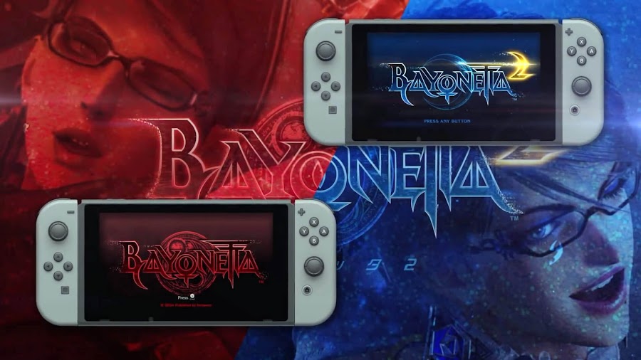 bayonetta nintendo switch release date