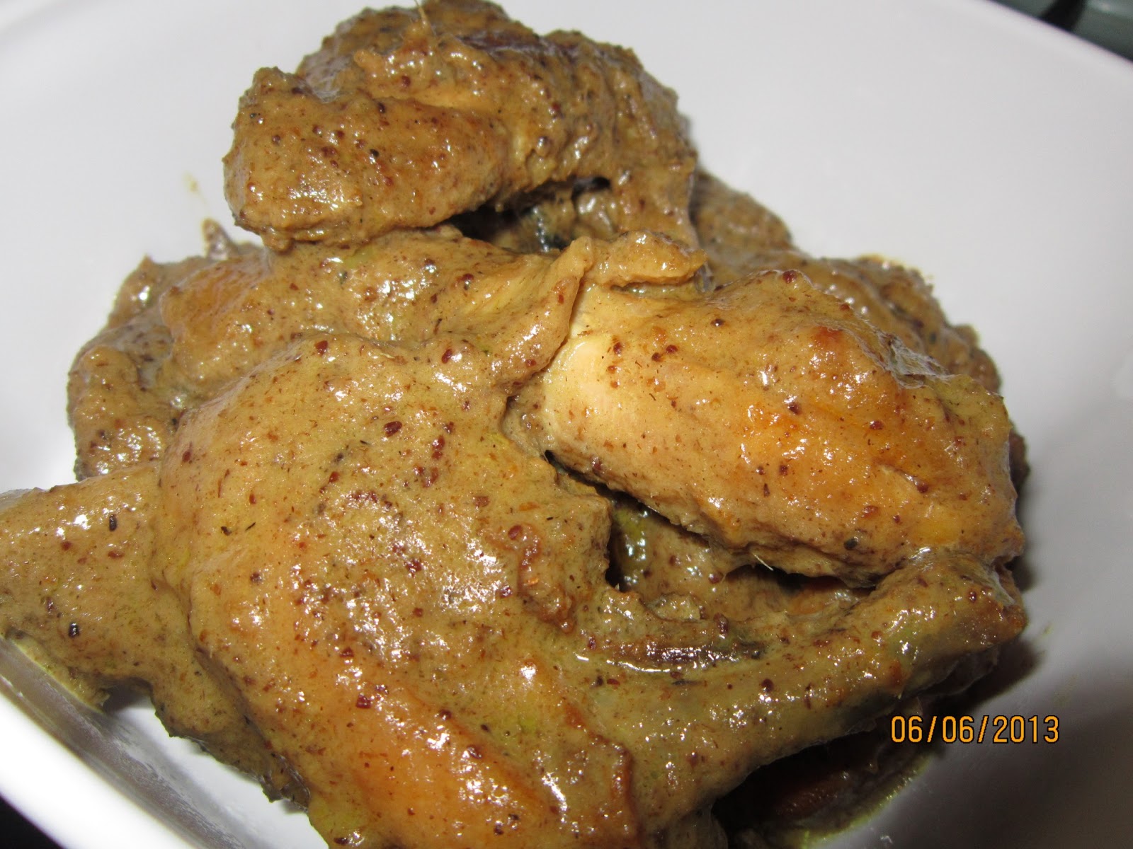 Resepi Chicken Chop Mudah Dan Sedap - Best Quotes o