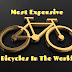Top 7 Most Expensive Bicycles In The World