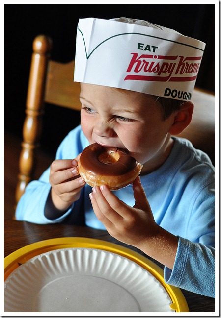 Breakfast -1