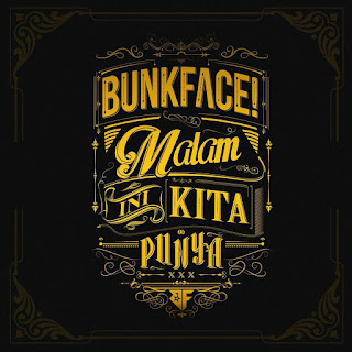 Bunkface - Malam Ini Kita Punya MP3
