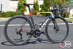 LOOK 795 Blade 2 RS Shimano Dura Ace R9270 Di2 C36 Road Bike at twohubs.com at twohubs.com