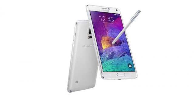 Serba-serbi Kecanggihan S Pen untuk Galaxy Note 4