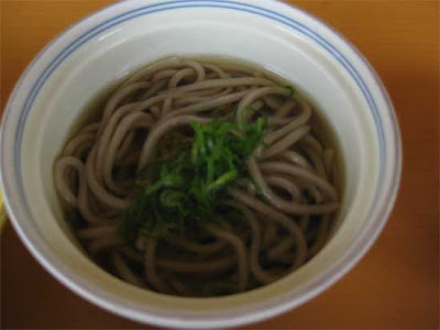 Soba