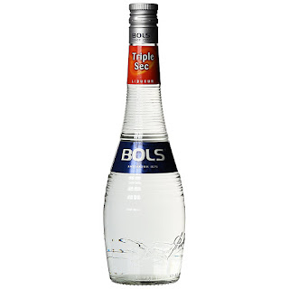 ボルス トリプルセック 700ml