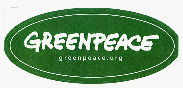 greenpeace Indonesia