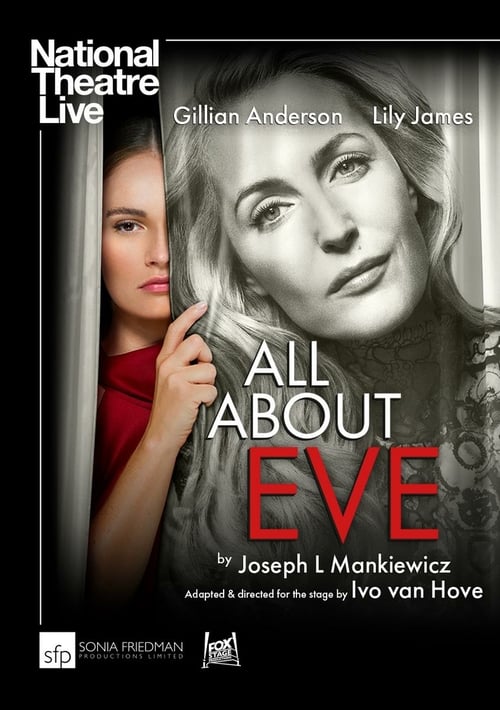 [HD] All About Eve 2019 Film Online Anschauen