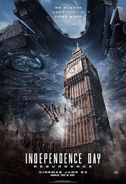 Download Film Independence Day (2016) Kualitas HD Bluray Subtitle Indonesia