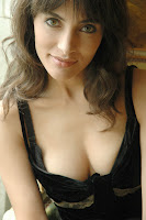 Caterina Murino - Hottest Celebrity