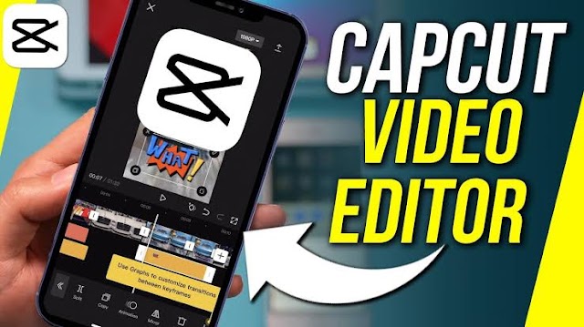 Key features and editing capabilities of CapCut