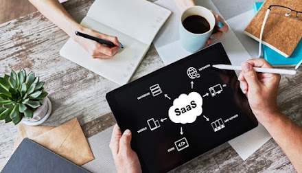 Growing Your SaaS Business: How To Stand Out From Your Competitors 