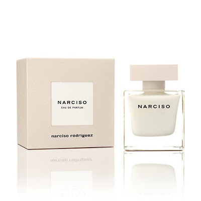 Narciso Rodriguez Eau De Parfum Narciso Парфюмерная вода