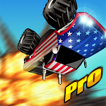 MEGASTUNT Mayhem Pro