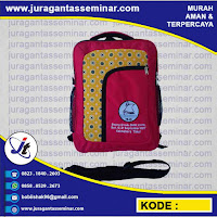 tas pelatihan murah