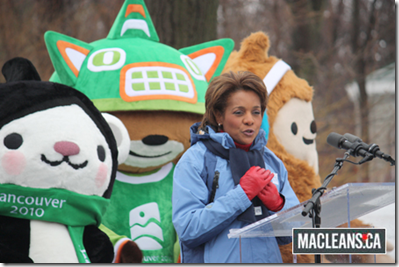 gg and mascots