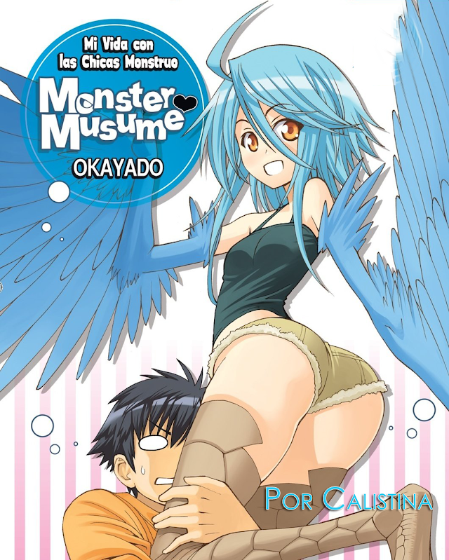 Monster Musume no Iru Nichijou