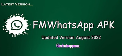 FM WhatsApp, Download FMWhatsApp, New version of gb WhatsApp