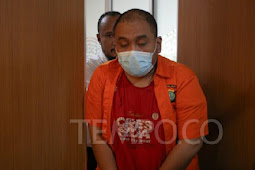 Christian Rudolf Martahi Tobing Masih Diobservasi Dokter Psikiater di RS Polri